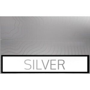 Sticks Terea Silver Aroma 200 pcs per box